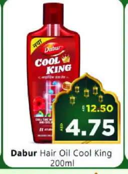 Al Madina Hypermarket DABUR Hair Oil offer