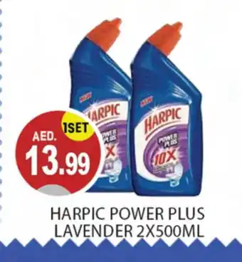 Talal Market HARPIC Toilet / Drain Cleaner offer