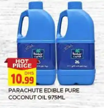 Al Madina PARACHUTE Coconut Oil offer