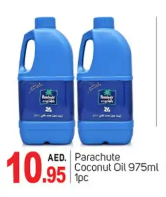 Talal Market PARACHUTE Coconut Oil offer