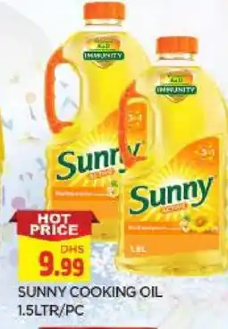Al Madina SUNNY Cooking Oil offer