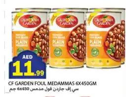 Rawabi Market CALIFORNIA GARDEN Fava Beans offer