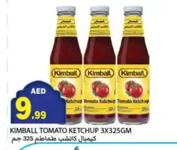 Rawabi Market KIMBALL Tomato Ketchup offer