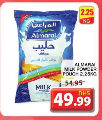 Grand Hyper Market ALMARAI Milk Powder offer