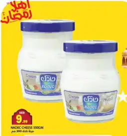 Rawabi Market NADEC Cream Cheese offer