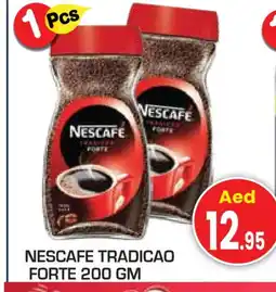 Baniyas Spike Hypermarket NESCAFE Coffee offer