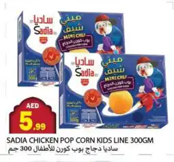 Rawabi Market SADIA Chicken Pop Corn offer