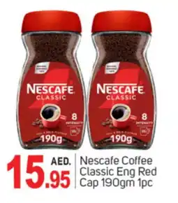 Talal Market NESCAFE Coffee offer