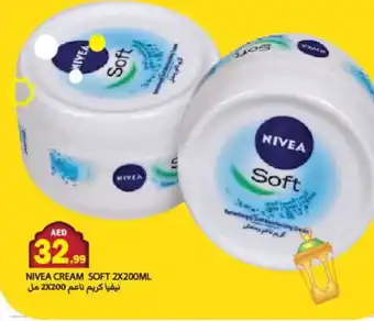 Rawabi Market Nivea Face cream offer