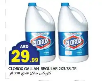 Rawabi Market CLOROX Bleach offer