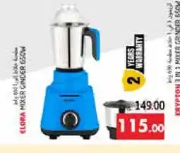 Pasons KRYPTON Mixer / Grinder offer