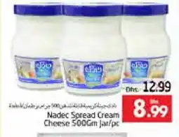 Pasons NADEC Cream Cheese offer