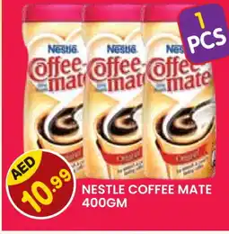 Baniyas Spike Hypermarket COFFEE-MATE Coffee Creamer offer