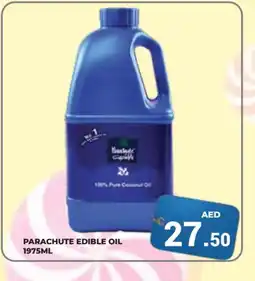 Kerala Hypermarket PARACHUTE Coconut Oil offer