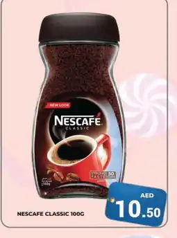 Kerala Hypermarket NESCAFE Coffee offer