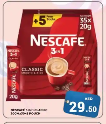 Kerala Hypermarket NESCAFE Coffee offer