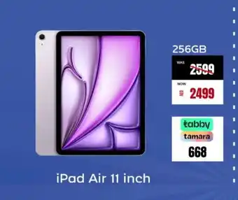 Britstar Mobiles APPLE iPad offer