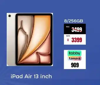 Britstar Mobiles APPLE iPad offer