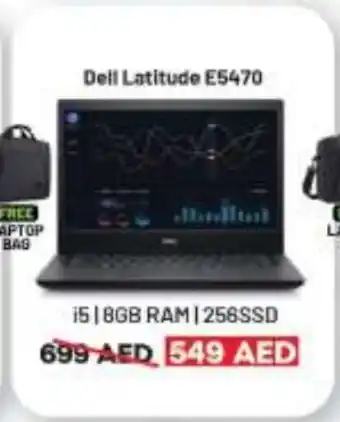 Al Madina DELL Laptop offer