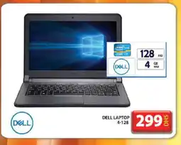 Grand Hyper Market DELL Laptop offer