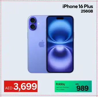 Cell Planet Phones APPLE iPhone 16 offer