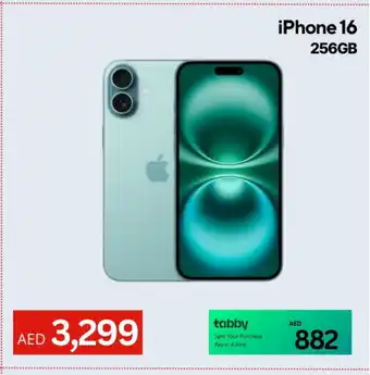 Cell Planet Phones APPLE iPhone 16 offer