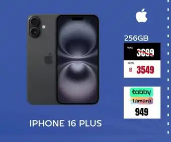 Britstar Mobiles APPLE iPhone 16 offer