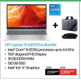 Lulu Hypermarket HP Laptop offer