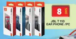 Grand Hyper Market JBL Earphone offer