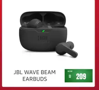 Britstar Mobiles JBL Earphone offer