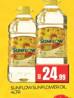 Al Madina SUNFLOW Sunflower Oil offer