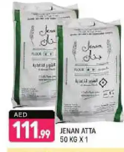 Shaklan JENAN Atta offer