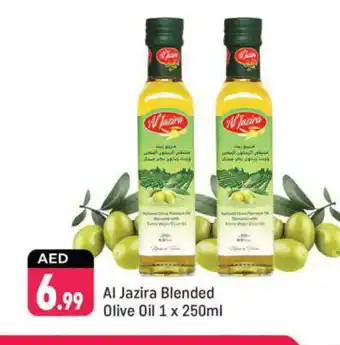 Shaklan AL JAZIRA Olive Oil offer