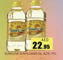 Al Madina SUNFLOW Sunflower Oil offer