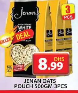 Grand Hyper Market JENAN Oats offer