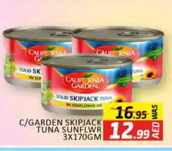 Al Madina CALIFORNIA Tuna - Canned offer