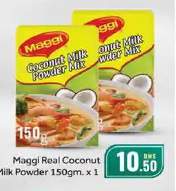Al Madina MAGGI Coconut Powder offer