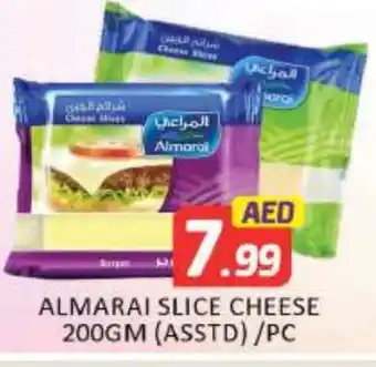 Al Madina ALMARAI Slice Cheese offer