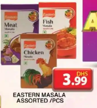 Grand Hyper Market EASTERN Spices / Masala offer