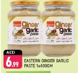 Shaklan EASTERN Garlic Paste offer