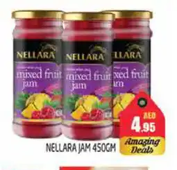 Pasons NELLARA Jam offer