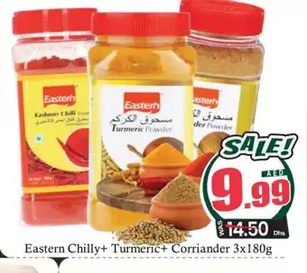 Al Madina EASTERN Spices / Masala offer