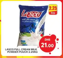 Grand Hyper Market LASCO Milk Powder offer