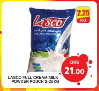 Grand Hyper Market LASCO Milk Powder offer