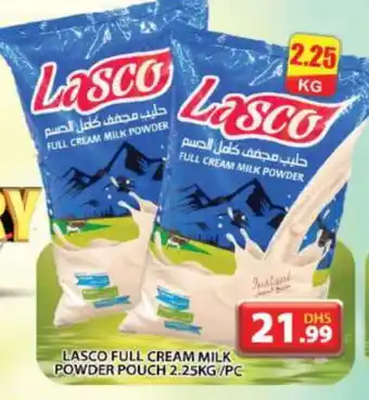 Grand Hyper Market LASCO Milk Powder offer