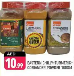 Shaklan EASTERN Spices / Masala offer