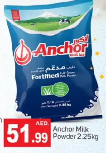 Talal Market ANCHOR Milk Powder offer