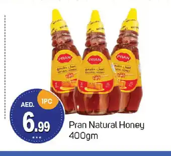 Talal Market PRAN Honey offer