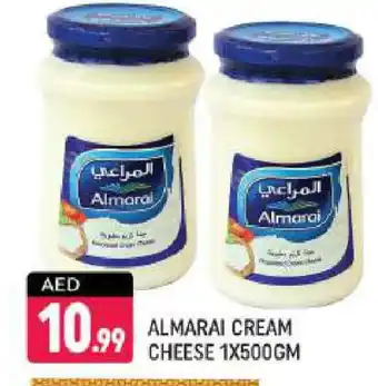 Shaklan ALMARAI Cream Cheese offer