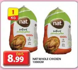 Grand Hyper Market NAT Fresh Chicken offer